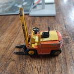 Dinky toys conveyancer heftruck, Hobby en Vrije tijd, Ophalen of Verzenden, Gebruikt, Overige typen, Dinky Toys