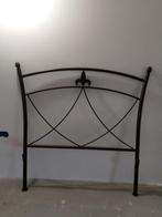 Meisjes ledikant brons kleuring, Bruin, Meisje, Dekbedovertrek, Ophalen of Verzenden