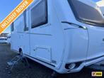 Eriba Nova 465 GL Mover, Rondzit, Bedrijf, Overige, Eriba