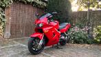 Honda vfr 800 fi, 4 cilinders, Motorrijbewijs A, Particulier, 800 cc