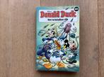 pocket 351 Donald Duck - Het kristallenrjjk (2024), Eén stripboek, Ophalen of Verzenden, Zo goed als nieuw, Donald Duck