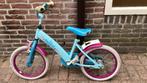 Kinderfiets, Fietsen en Brommers, Fietsen | Kinderfietsjes, Ophalen of Verzenden, Gebruikt, Minder dan 16 inch