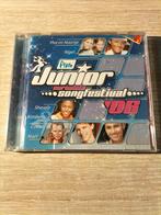 Junior Songfestival 06, Ophalen of Verzenden, Pop