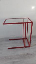 Ikea computer tafeltje, Ophalen, Gebruikt