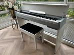 Thomann DP-33 Elektrische Piano - Uitstekende Staat!, Muziek en Instrumenten, Piano's, Ophalen, Wit, Digitaal, Zo goed als nieuw