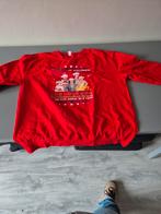 Foute Flodder Kersttrui - Uniek!, Just Hoods, Overige maten, Ophalen of Verzenden, Zo goed als nieuw