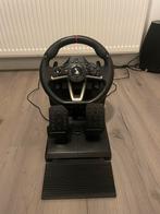Hori Apex RWI PlayStation 4, Spelcomputers en Games, Ophalen of Verzenden, Zo goed als nieuw, PlayStation 1
