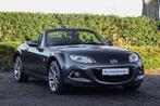 Mazda MX-5 NC 1.8l Meteor Grey Mica - Kenko, Auto's, Mazda, 1005 kg, Achterwielaandrijving, Gebruikt, 4 cilinders