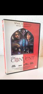 dvd:  “THE CONVENT”  (2000), Vanaf 16 jaar, Ophalen of Verzenden, Zo goed als nieuw, Vampiers of Zombies
