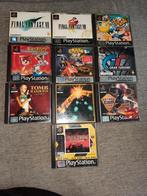 Ps1 games leuke mooie titels, 1 speler, Ophalen of Verzenden, Gebruikt, Vanaf 3 jaar