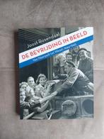 De bevrijding in beeld van Neerpelt tot Wesel 1944 - 1945, Tweede Wereldoorlog, Ophalen of Verzenden, Zo goed als nieuw, Algemeen
