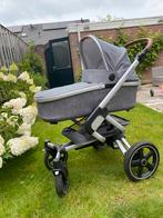 Maxi Cosi Nova 4 Kinderwagen, Kinderwagen, Gebruikt, Ophalen of Verzenden, Met reiswieg