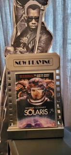 Dvd Solaris, Ophalen of Verzenden, Zo goed als nieuw, Vanaf 16 jaar