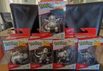 Pokemon 25th Anniversary Select Battle figuur 7cm, Ophalen of Verzenden, Nieuw, Overige typen