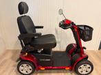 Pride Deluxe L scootmobiel, Diversen, Ophalen, Pride, 16 km/u of meer, 26 t/m 35 km