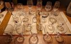 Speciaal bierglazen op een voet 20 stuks, Ophalen, Nieuw, Bierglas