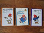 3 x  HET  BEERTJE  PADDINGTON  van Michael Bond, Boeken, Ophalen of Verzenden, Zo goed als nieuw