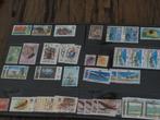 Britse gebieden, Postzegels en Munten, Postzegels | Volle albums en Verzamelingen, Buitenland, Verzenden