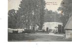 HEERDE - Herberg in de Delle(n) 1914, Verzenden, Voor 1920, Gelopen, Gelderland