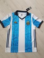 Argentinië voetbalshirt size medium, Sport en Fitness, Voetbal, Nieuw, Shirt, Ophalen of Verzenden