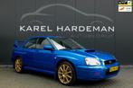 Subaru Impreza 2.0 WRX AWD, Origineel Nederlands, Te koop, 5 stoelen, Benzine