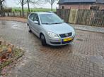 Volkswagen Polo 1.2 47KW 2007 Grijs, Voorwielaandrijving, 64 pk, 540 kg, 1198 cc