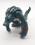 TMNT Teenage Mutant Ninja Turtles Leatherhead uit 2013, Verzamelen, Poppetjes en Figuurtjes, Ophalen of Verzenden, Zo goed als nieuw