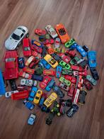 Verschillende auto's, Kinderen en Baby's, Speelgoed | Speelgoedvoertuigen, Ophalen, Gebruikt