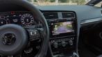 Volkswagen Golf 2.0 AUT 2017 Wit, Automaat, 4 cilinders, 1984 cc, Wit