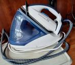 Tefal express compact stoomgenerator stoom strijkijzer, Ophalen of Verzenden, Gebruikt
