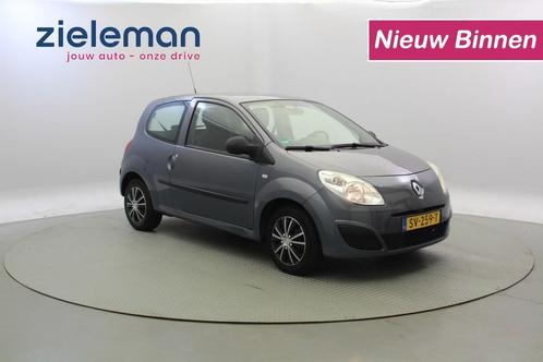 Renault TWINGO 1.2 Acces - Airco, Auto's, Renault, Bedrijf, Twingo, ABS, Airbags, Airconditioning, Elektrische ramen, Startonderbreker