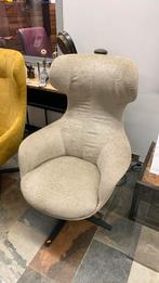 Leegverkoop Showroom - faureuils van fabriek het Anker NL, Ophalen of Verzenden, Zo goed als nieuw, Minder dan 50 cm