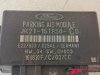 PDC Module van een Ford Transit Custom, Ophalen of Verzenden, 3 maanden garantie, Gebruikt, Ford