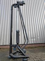 Technogym ercolina 50kg, Benen, Gebruikt, -, Krachtstation