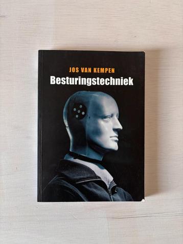 Besturingstechniek Jos van Kempen beschikbaar voor biedingen