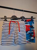 Zwembroek set 2 stuks jongens 98/104, Kinderen en Baby's, Kinderkleding | Maat 98, Anneonline, Steenbergen, Gebruikt, Shop@wesell4u.nl