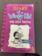 Diary of a Wimpy Kid The Ugly Truth, Ophalen of Verzenden, Zo goed als nieuw