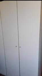 Kast kleppstad ikea, Ophalen, Met hangruimte, 50 tot 100 cm, Zo goed als nieuw