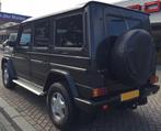 MERCEDES G-Klasse treeplanken LWB of SWB/cabrio W463 W460 Nw, Mercedes-Benz, Nieuw, Jan Sangerslaan 16, MBG