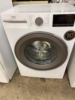 Beko Wasmachine Voorlader - 2 jaar oud, Witgoed en Apparatuur, Ophalen of Verzenden, Zo goed als nieuw, 85 tot 90 cm, 1200 tot 1600 toeren
