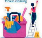 Schoonmaak hulp mer ervaring!