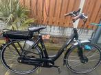 Gazelle Grenoble C7 Elektrische Fiets - Zo Goed Als Nieuw, Ophalen of Verzenden, Zo goed als nieuw