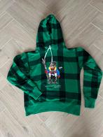 Mooie polo Ralph Lauren sweater XS, Kleding | Dames, Truien en Vesten, Ophalen of Verzenden, Zo goed als nieuw, Ralph Lauren, Maat 34 (XS) of kleiner