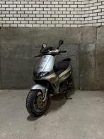 Gilera runner 50cc, Ophalen, Gebruikt, Carburateur