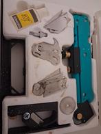 Glas snijder set, Doe-het-zelf en Verbouw, Gereedschap | Handgereedschap, Ophalen, Gebruikt