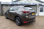 Mazda CX-5 2.0 4WD 165 LUXURY ,NAVI, 360 CAMERA, CARPLAY ENZ, Auto's, Mazda, Automaat, 1998 cc, Gebruikt, 4 cilinders