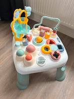 Speeltafel smoby, Ophalen, Gebruikt