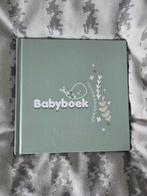 Babyboek, Ophalen of Verzenden, Nieuw, Kraamcadeau
