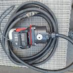 einhell gc-gp 6538 tuinpomp 3800l/u, Tuin en Terras, Waterpompen, Ophalen of Verzenden, Zo goed als nieuw, Dompelpomp