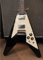1981 Gibson flying v, Muziek en Instrumenten, Snaarinstrumenten | Gitaren | Elektrisch, Ophalen of Verzenden, Zo goed als nieuw